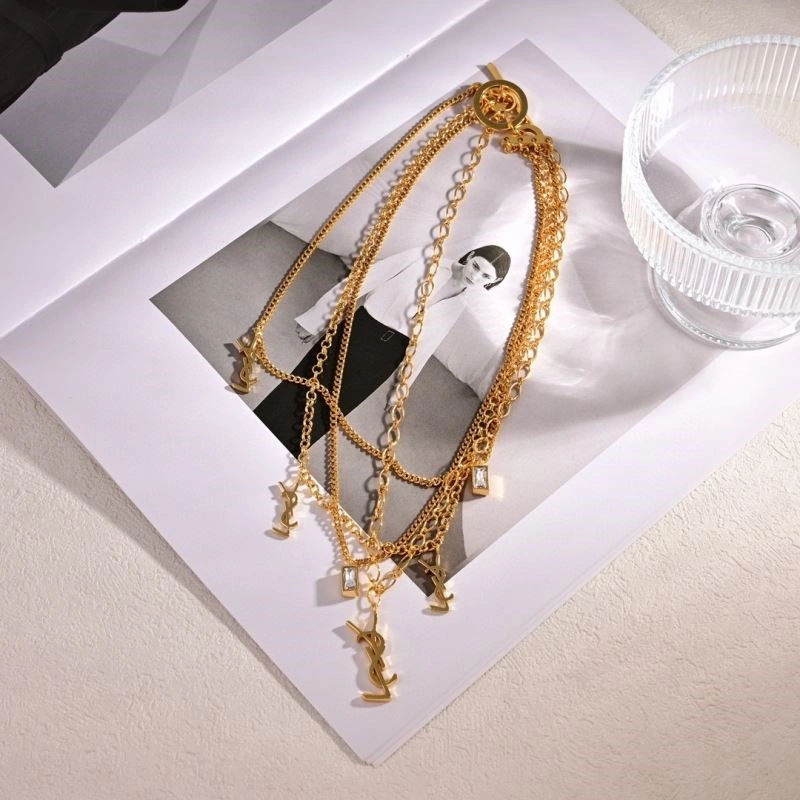 Ysl Bracelets Comfortable 210193