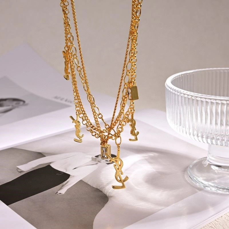 Ysl Bracelets Comfortable 210193