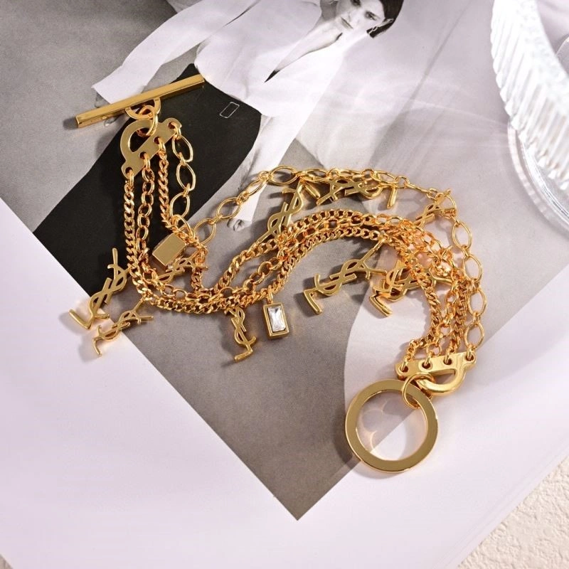 Ysl Bracelets Comfortable 210193