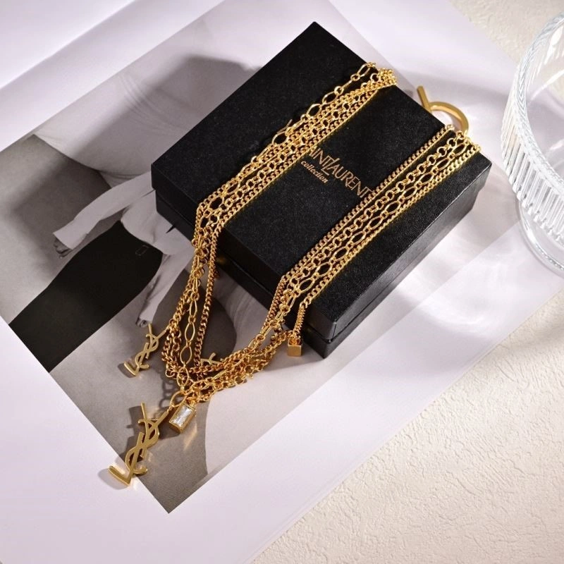 Ysl Bracelets Comfortable 210193