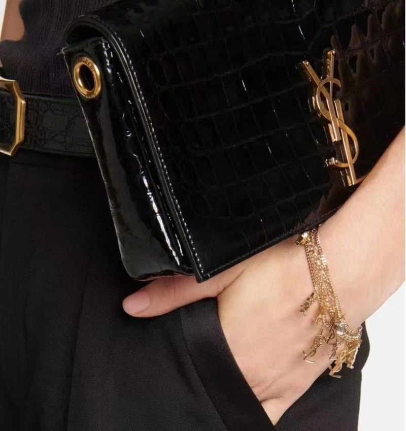 Ysl Bracelets Comfortable 210193