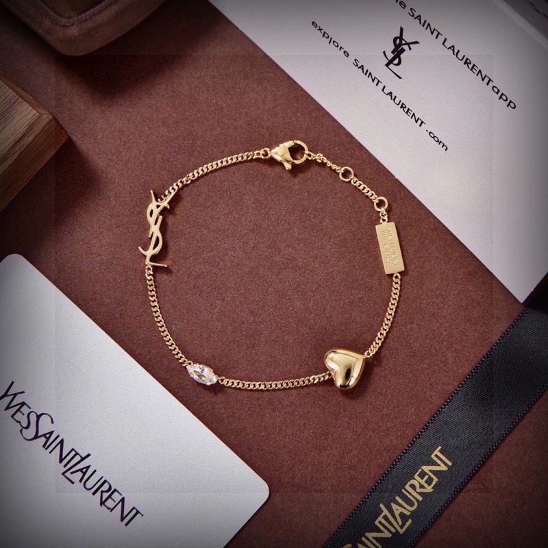 TopPick Ysl Bracelets 210194