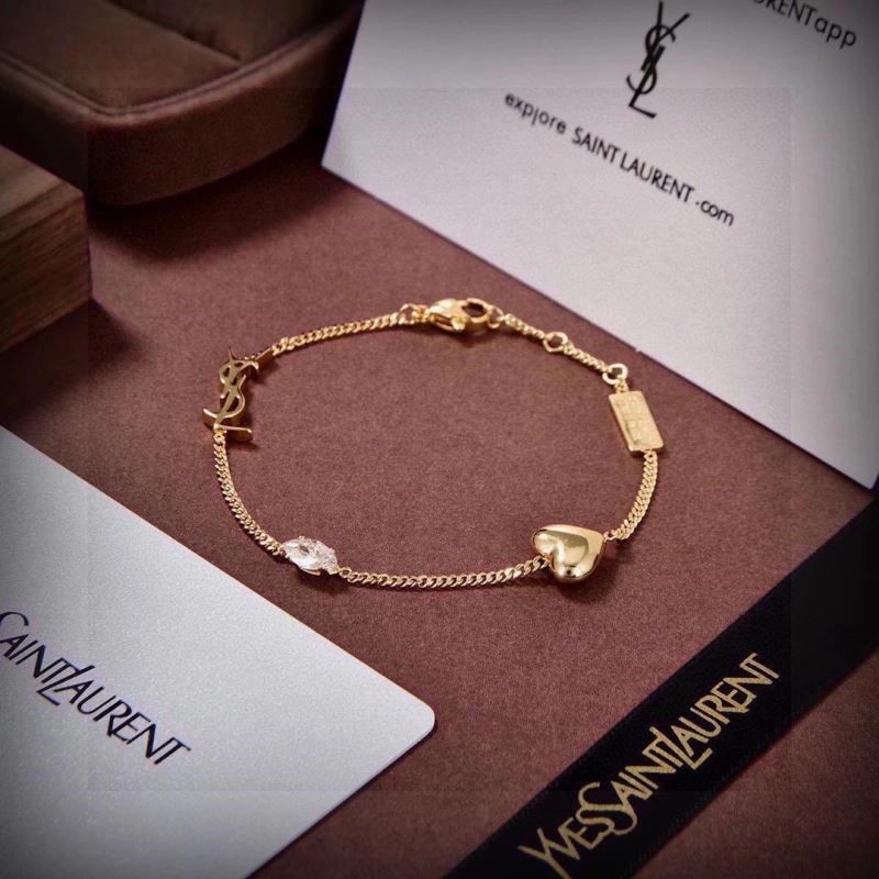 TopPick Ysl Bracelets 210194