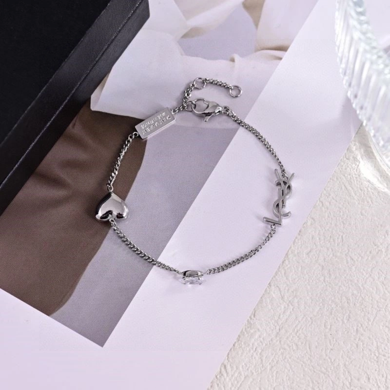 TopPick Ysl Bracelets 210194