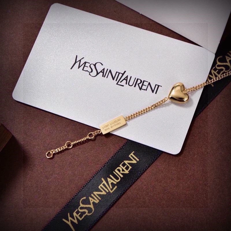 TopPick Ysl Bracelets 210194