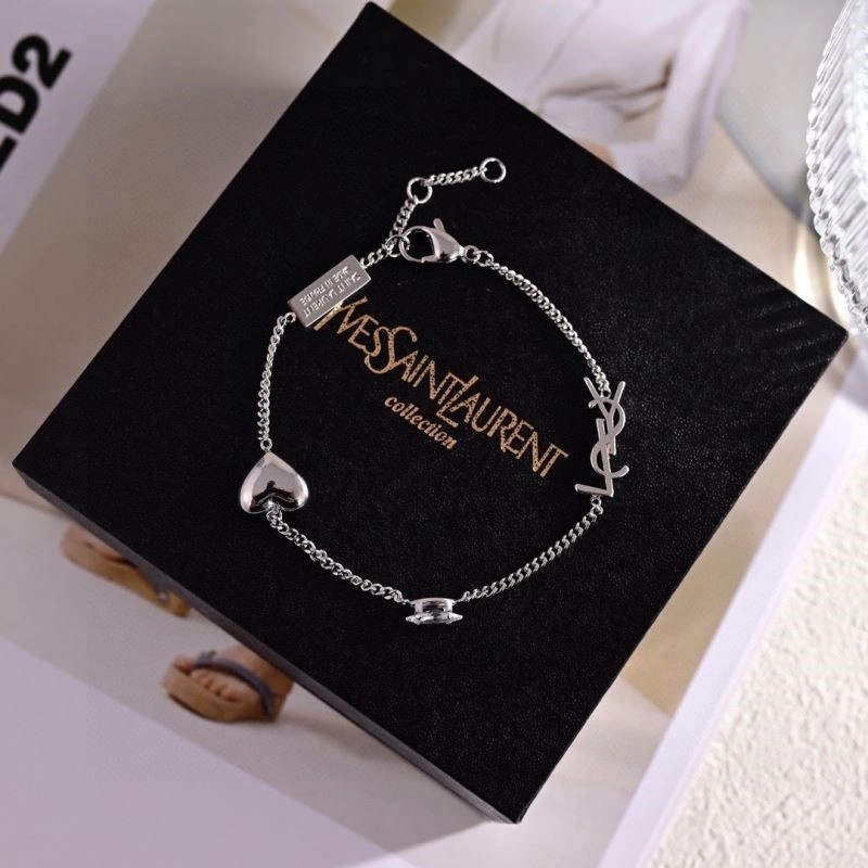 TopPick Ysl Bracelets 210194