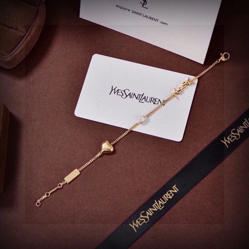 TopPick Ysl Bracelets 210194