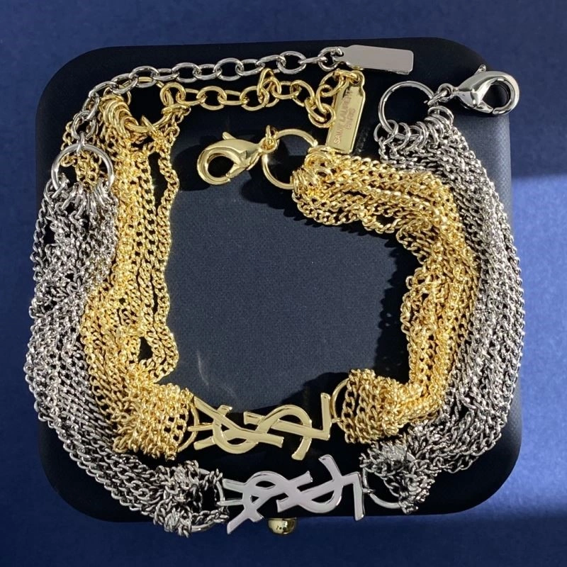 GoAnywhere Ysl Bracelets 210192