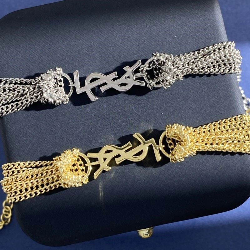 GoAnywhere Ysl Bracelets 210192