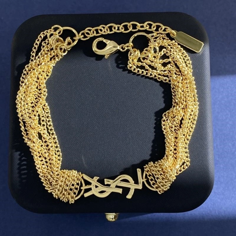 GoAnywhere Ysl Bracelets 210192