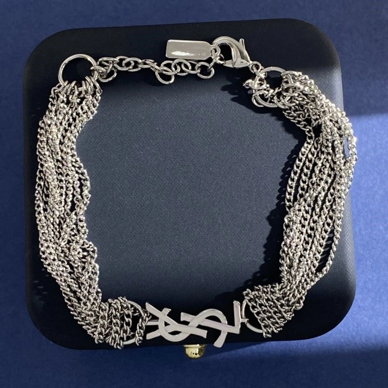 GoAnywhere Ysl Bracelets 210192