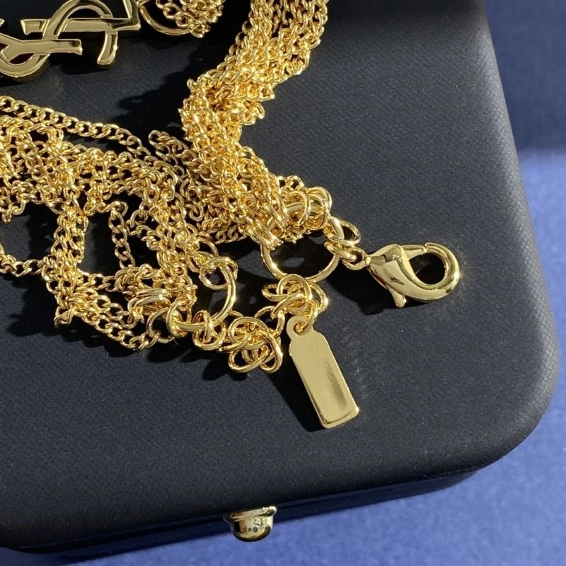 GoAnywhere Ysl Bracelets 210192