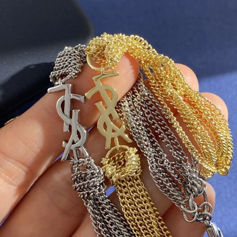 GoAnywhere Ysl Bracelets 210192