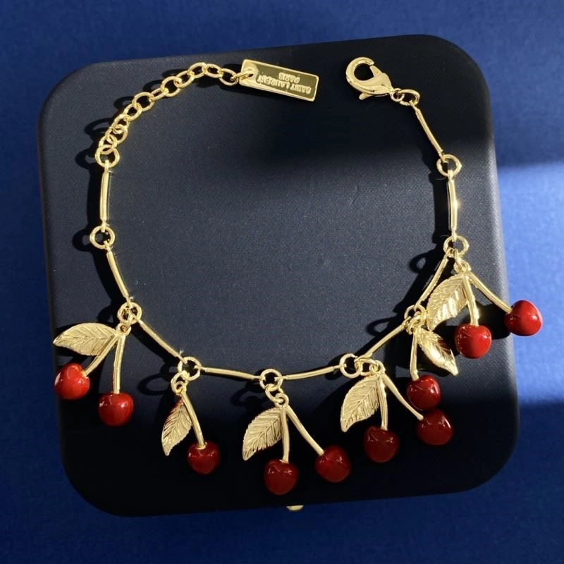 NewStyle Ysl Bracelets 209494