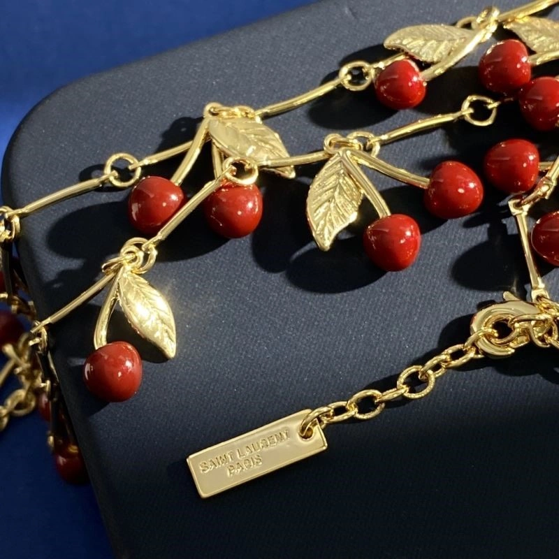 NewStyle Ysl Bracelets 209494