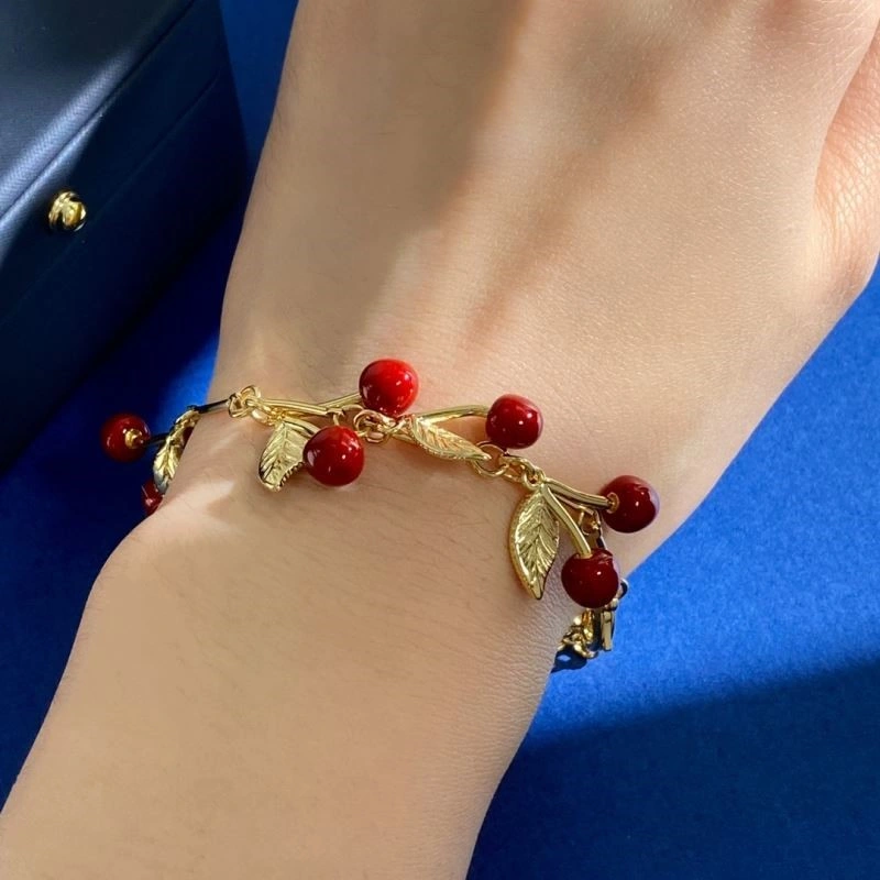 NewStyle Ysl Bracelets 209494