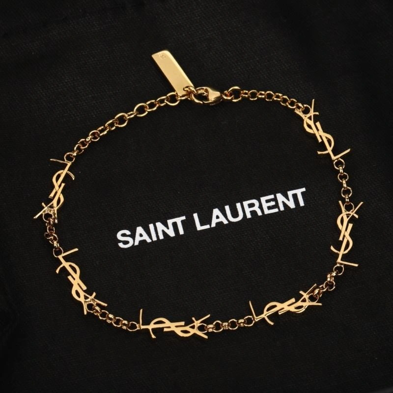 Ysl Bracelets Unisex 208276