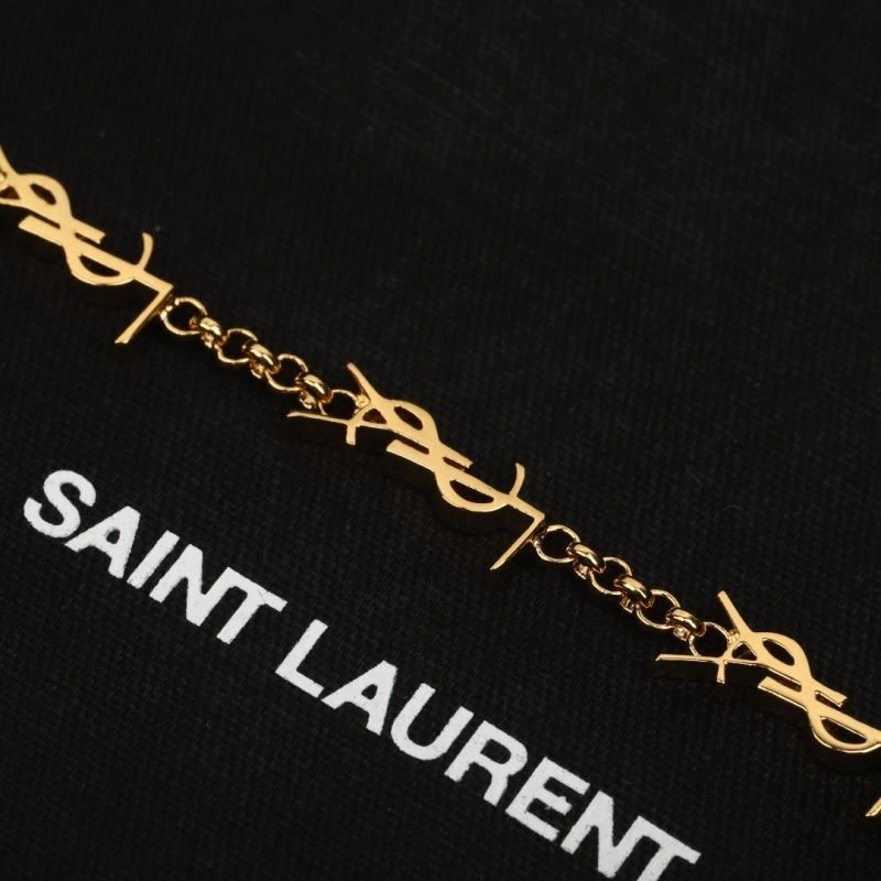 Ysl Bracelets Unisex 208276