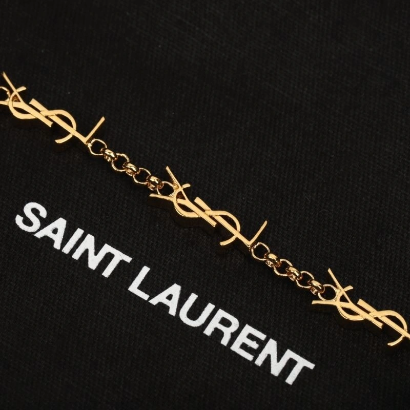Ysl Bracelets Unisex 208276
