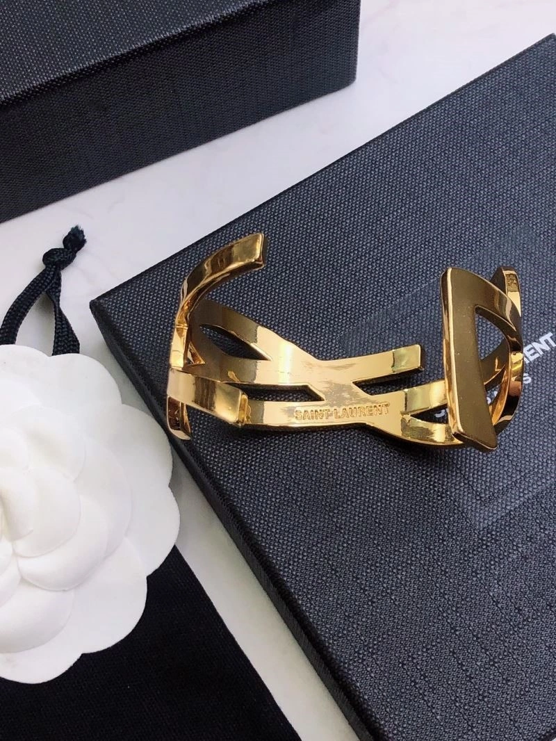 Elegant Ysl Bracelets 208303