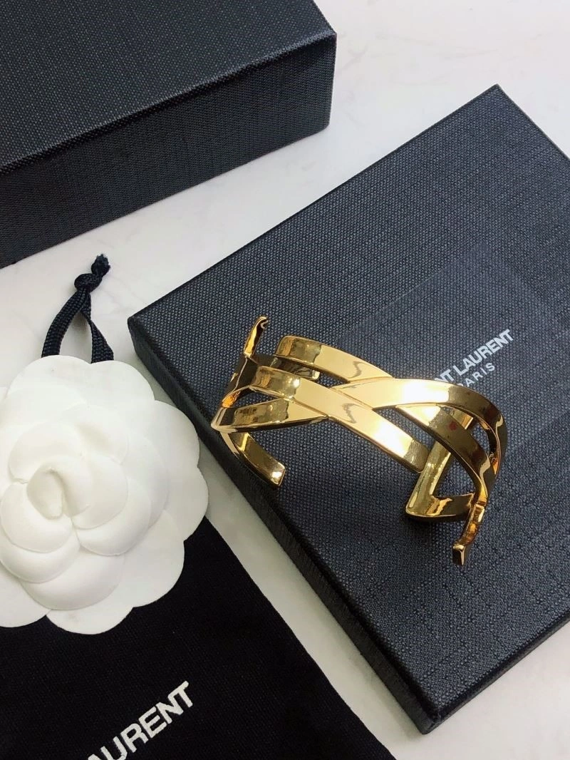 Elegant Ysl Bracelets 208303