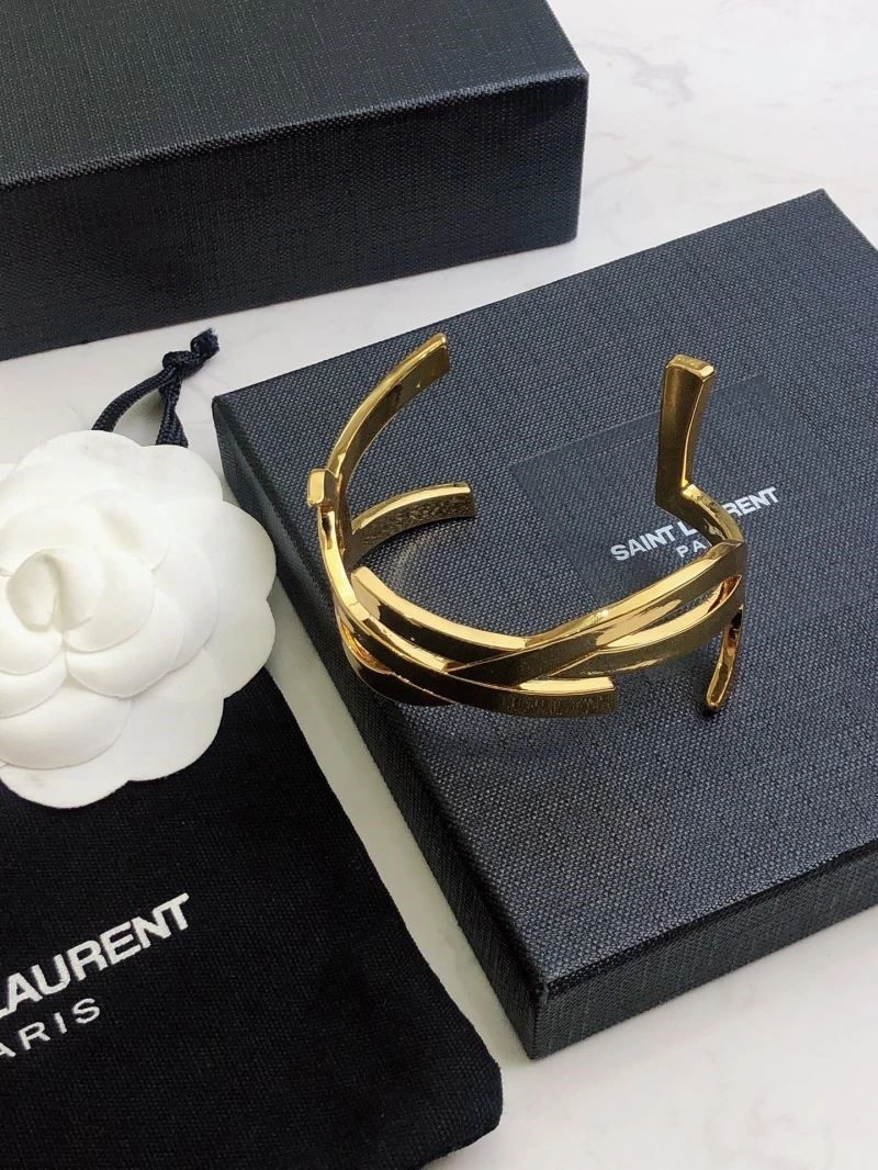Elegant Ysl Bracelets 208303