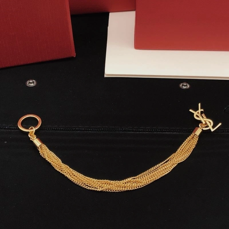 AllSeason Ysl Bracelets 208274