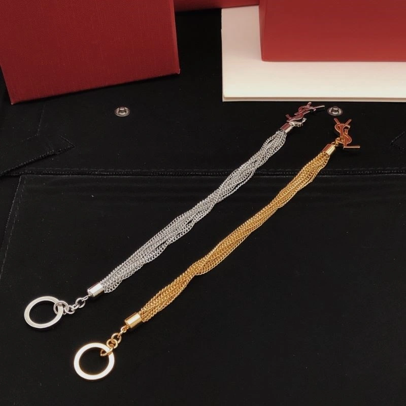 AllSeason Ysl Bracelets 208274