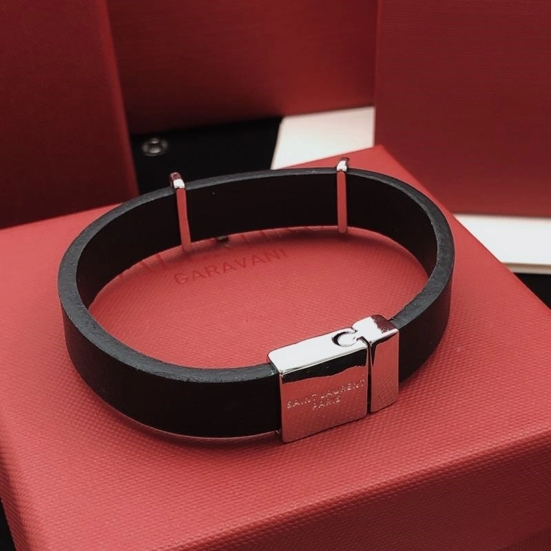 Classic Ysl Bracelets 208271