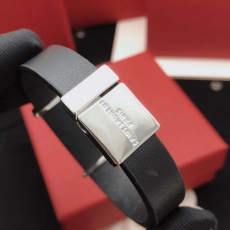 Classic Ysl Bracelets 208271