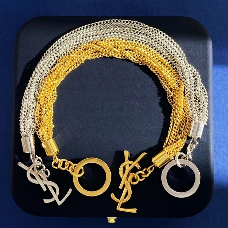 DailyWear Ysl Bracelets 208270