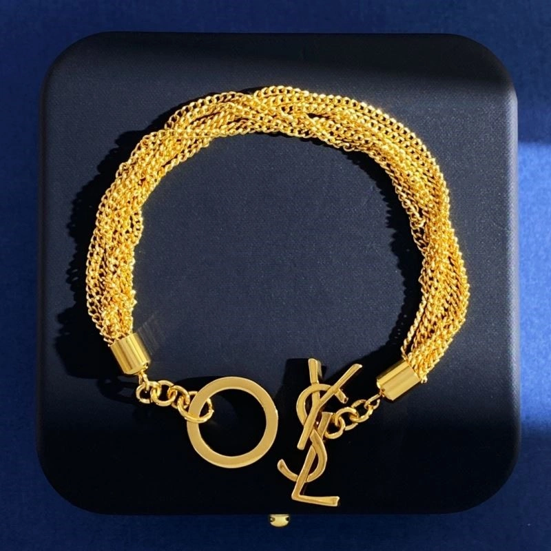 DailyWear Ysl Bracelets 208270