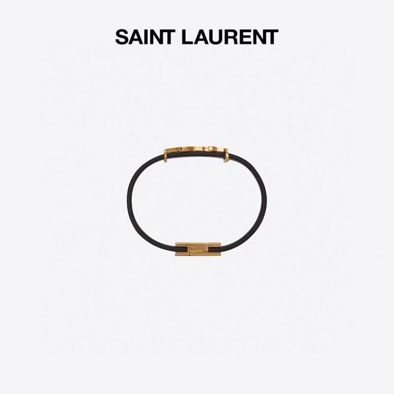 Ysl Bracelets SoftTouch 208268