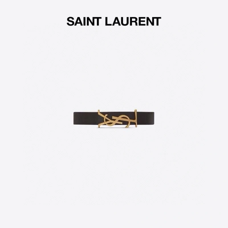 Ysl Bracelets SoftTouch 208268