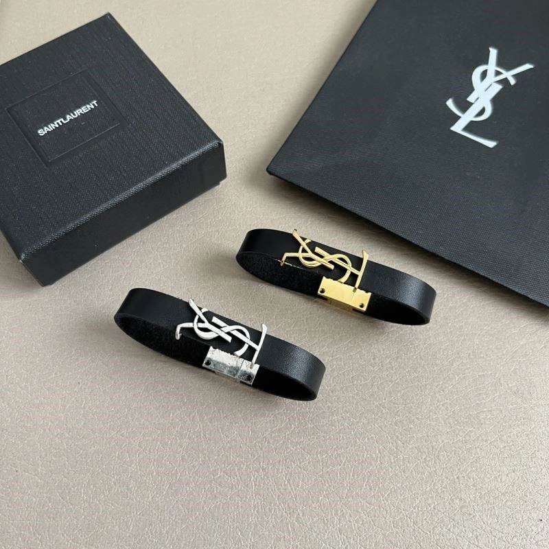 Ysl Bracelets SoftTouch 208268