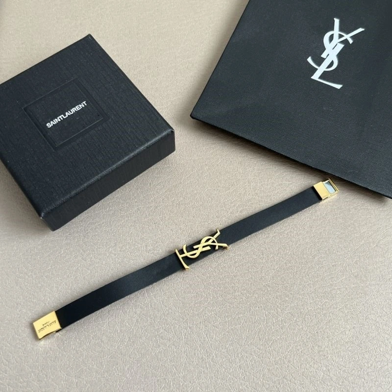 Ysl Bracelets SoftTouch 208268