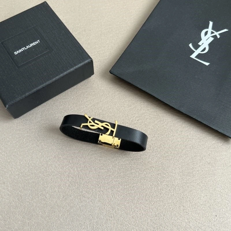 Ysl Bracelets SoftTouch 208268