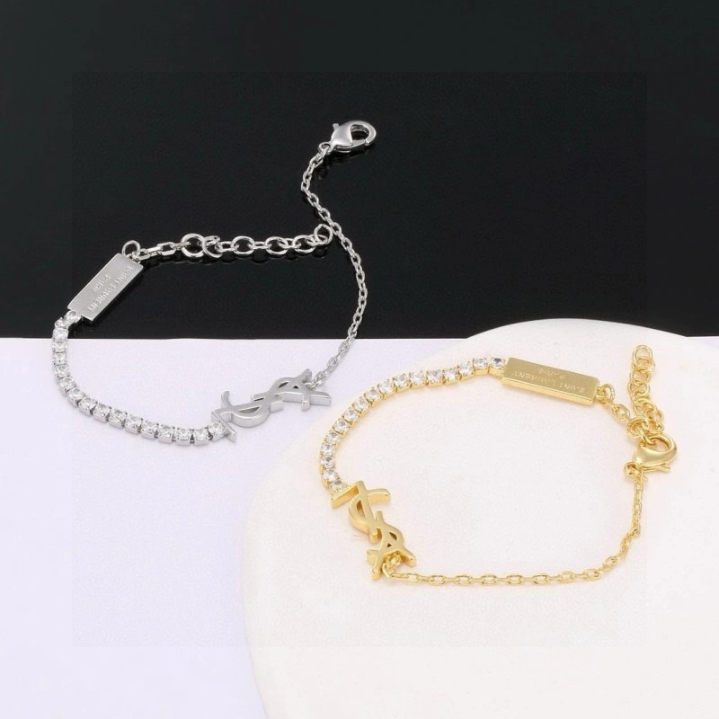 Trendy Ysl Bracelets 208267