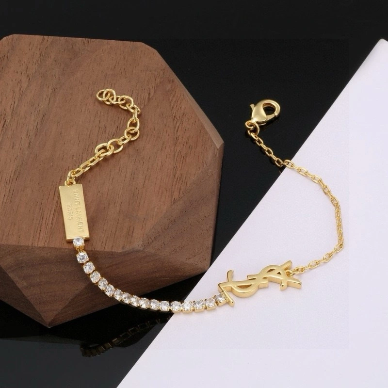 Trendy Ysl Bracelets 208267