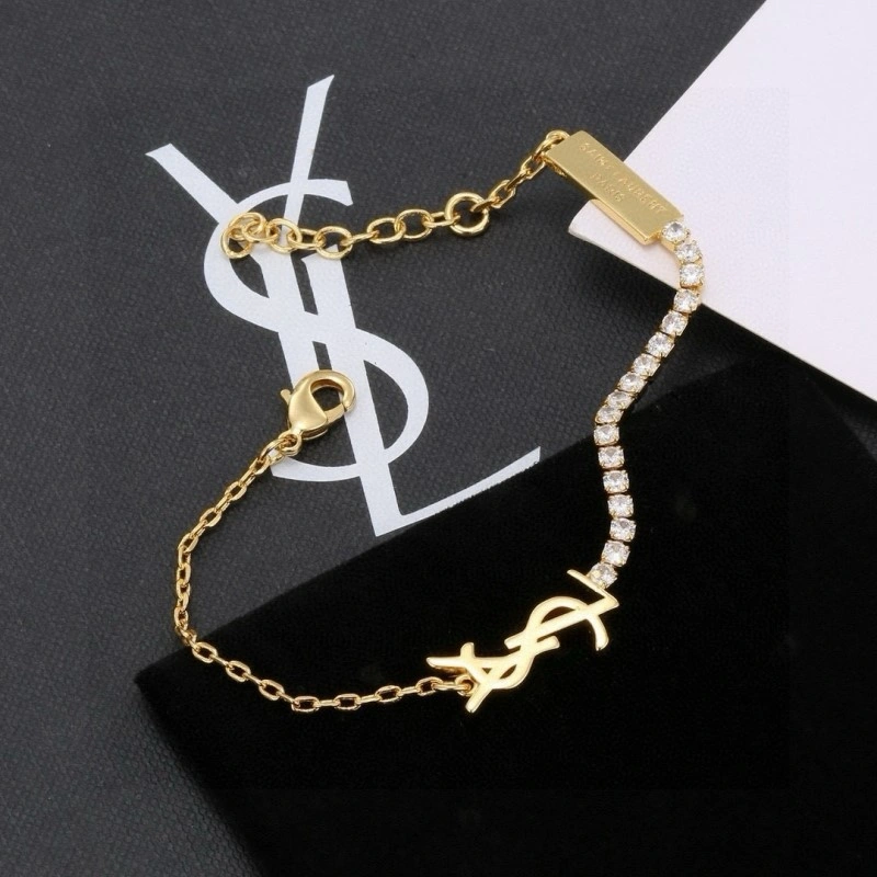 Trendy Ysl Bracelets 208267
