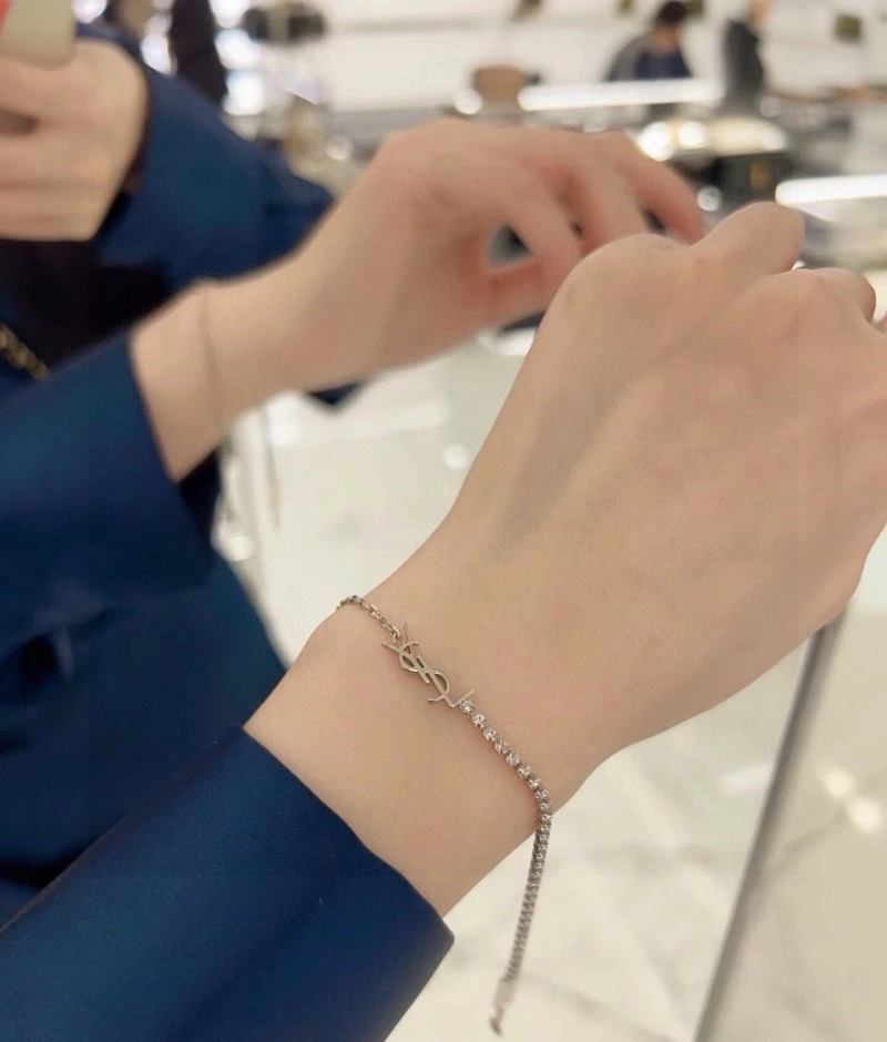 Trendy Ysl Bracelets 208267