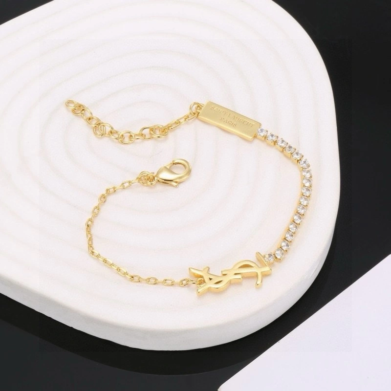 Trendy Ysl Bracelets 208267