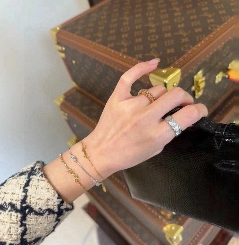 Trendy Ysl Bracelets 208267