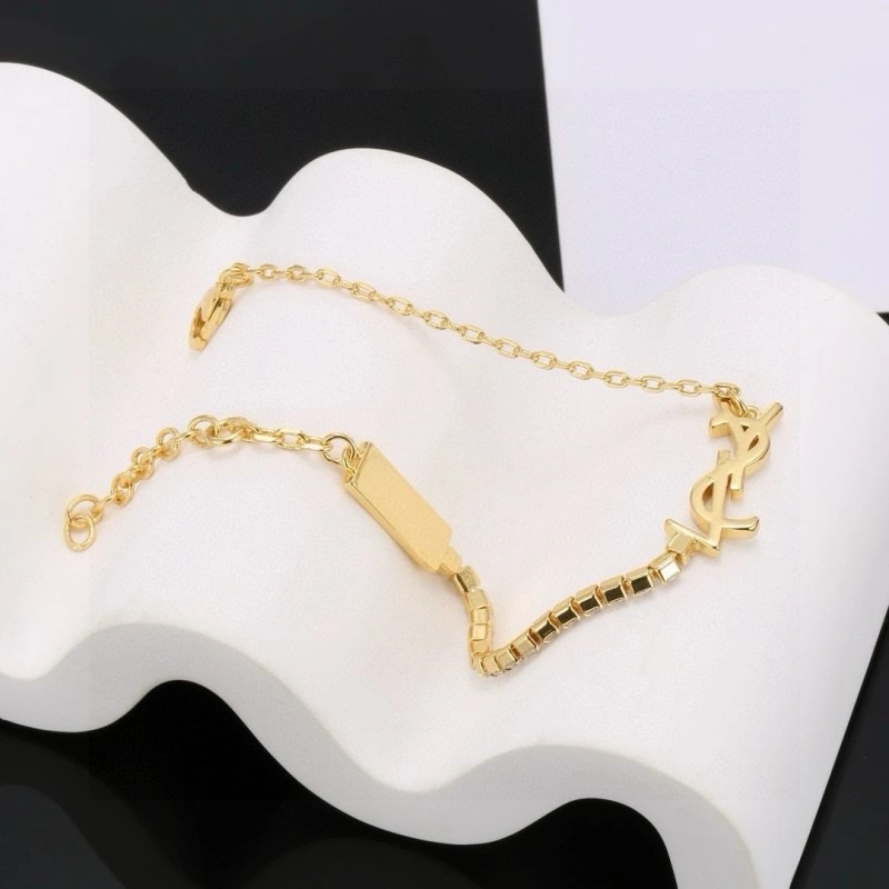 Trendy Ysl Bracelets 208267