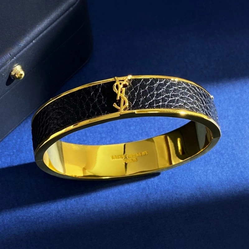 Ysl Bracelets Colorful 208264