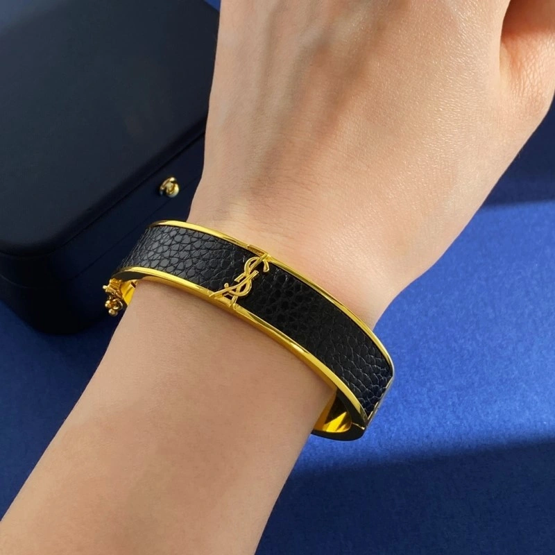 Ysl Bracelets Colorful 208264