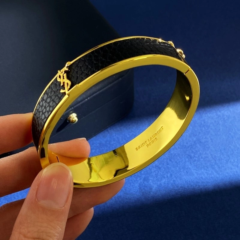 Ysl Bracelets Colorful 208264