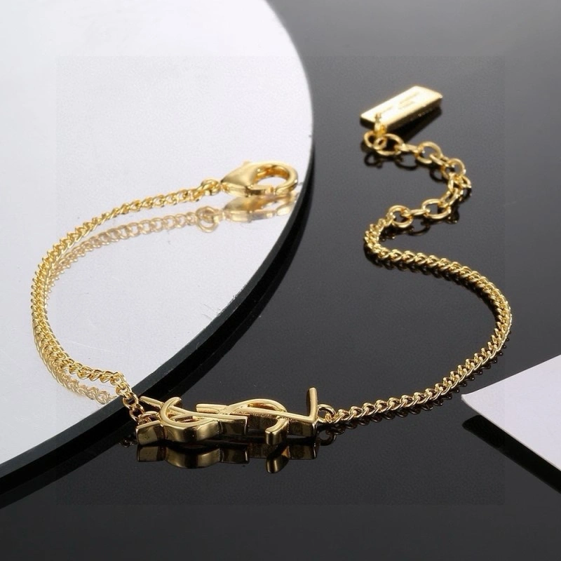 Ysl Bracelets SmartChoice 207541