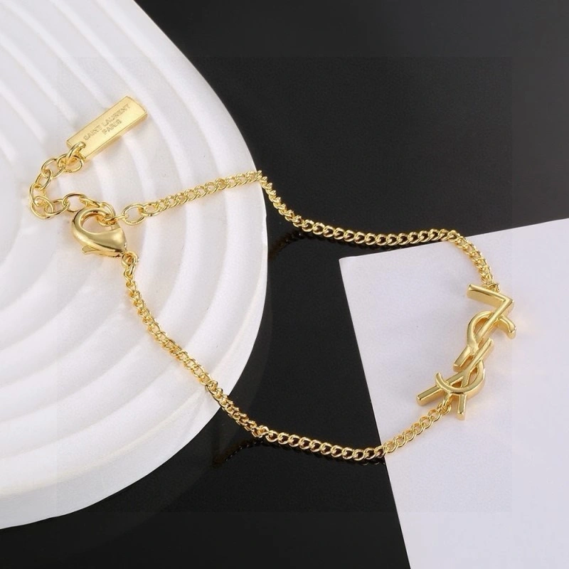 Ysl Bracelets SmartChoice 207541