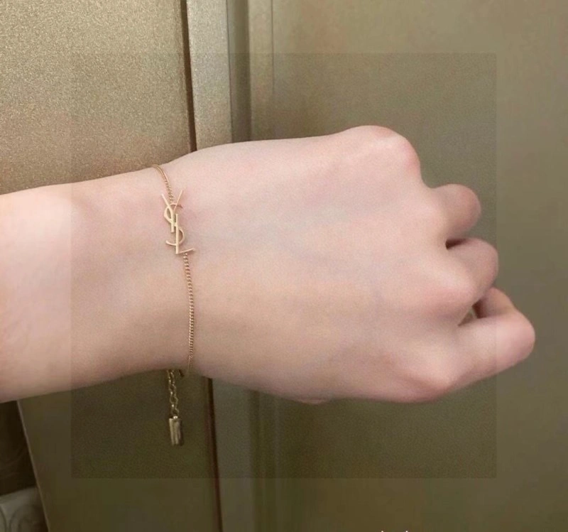Ysl Bracelets SmartChoice 207541